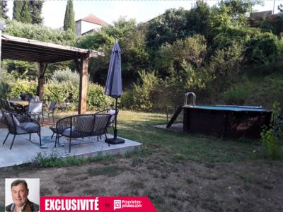 Vente Maison 4 pi�ces PIEUSSE 11300