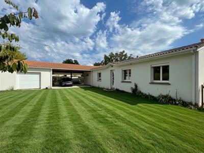 Vente Maison 5 pi�ces SAINT-DENIS-DE-PILE 33910