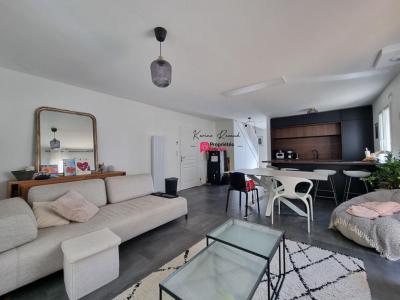 Vente Maison 4 pi�ces ROCHE-SUR-YON 85000