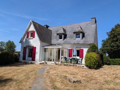 Vente Maison 7 pi�ces SPEZET 29540
