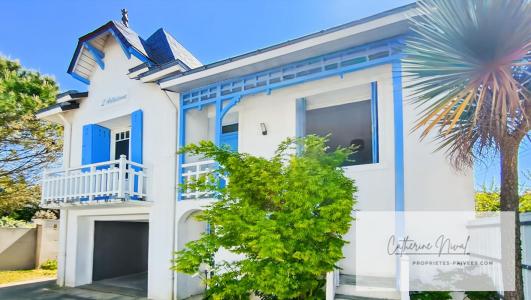 Vente Maison 7 pi�ces PORNICHET 44380