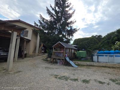 Vente Maison 7 pi�ces CHATUZANGE-LE-GOUBET 26300