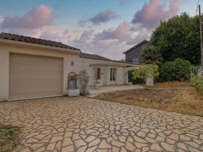 Vente Maison 5 pi�ces AUSSILLON 81200