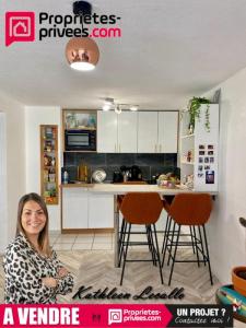 Vente Appartement 2 pi�ces CROISIC 44490