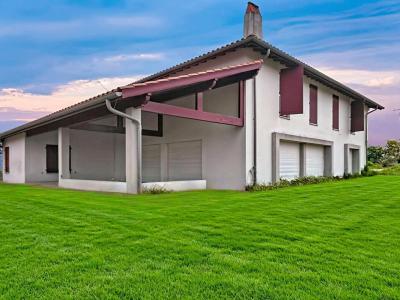 Vente Maison 7 pi�ces ORSANCO 64120