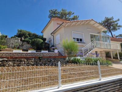 Vente Maison 7 pi�ces TREMBLADE 17390