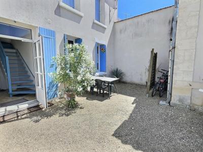 Vente Appartement 2 pi�ces BREE-LES-BAINS 17840