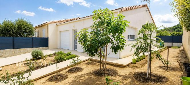 Vente Maison 3 pi�ces LIMOUX 11300