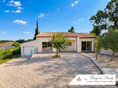 Vente Maison 5 pi�ces BOUTENAC 11200
