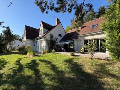 Vente Maison 7 pi�ces MONTGOBERT 02600