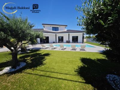 Vente Maison 5 pi�ces MUY 83490