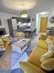 Vente Appartement 2 pi�ces CONTAMINES-MONTJOIE 74170