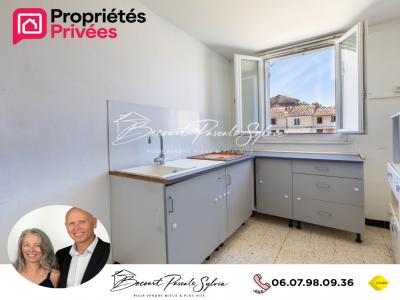 Vente Maison 5 pi�ces CARPENTRAS 84200