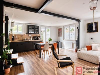 Vente Maison 6 pi�ces AIGREFEUILLE-SUR-MAINE 44140