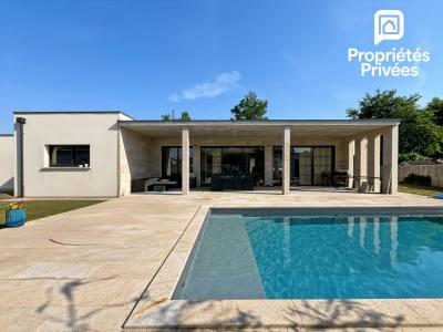 Vente Maison 4 pi�ces CANTENAC 33460