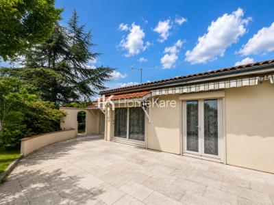 Vente Maison 5 pi�ces CARBON-BLANC 33560