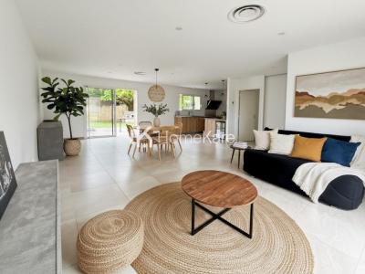 Vente Maison 6 pi�ces PESSAC 33600