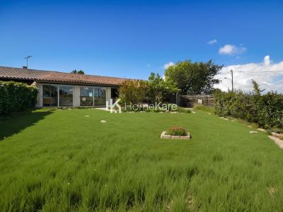 Vente Maison 4 pi�ces LEOGNAN 33850