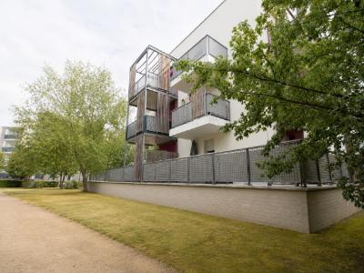 Vente Appartement 3 pi�ces RIS-ORANGIS 91130