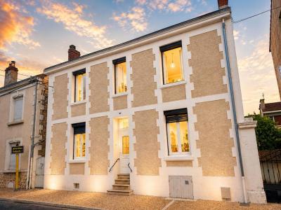 Vente Maison 8 pi�ces PERIGUEUX 24000