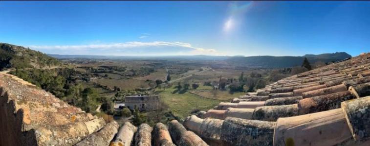 Vente Maison 5 pi�ces ARBORAS 34150