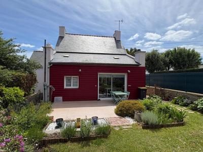 Vente Maison 5 pi�ces NEVEZ 29920
