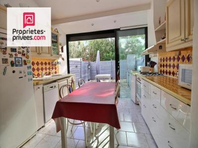 Vente Maison 4 pi�ces CAVALAIRE-SUR-MER 83240