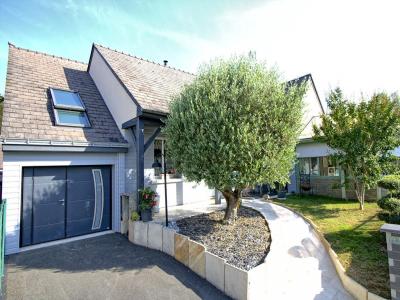 Vente Maison 6 pi�ces MONTREUIL-JUIGNE 49460
