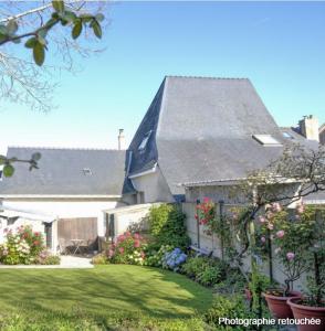 Vente Maison 6 pi�ces SCEAUX-D'ANJOU 49330