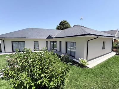 Vente Maison 5 pi�ces MONTREUIL-JUIGNE 49460