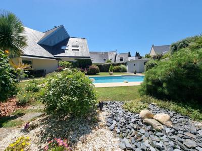 Vente Maison 7 pi�ces AVRILLE 49240