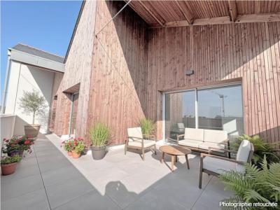 Vente Appartement 4 pi�ces AVRILLE 49240