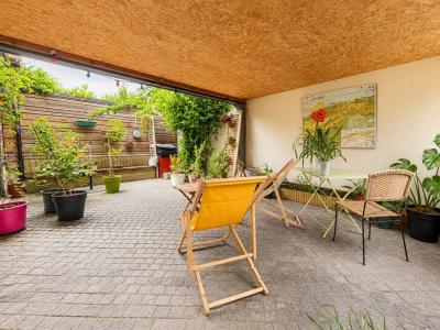 Vente Maison 5 pi�ces LORMONT 33310