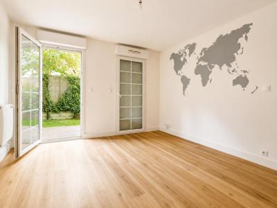 Vente Appartement 2 pi�ces CENON 33150