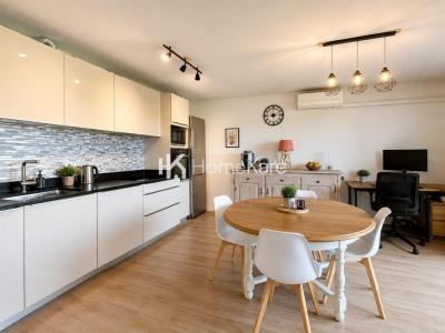 Vente Appartement 3 pi�ces CENON 33150