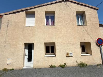 Vente Immeuble BLAYE 33390