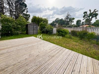 Vente Appartement 3 pi�ces PESSAC 33600