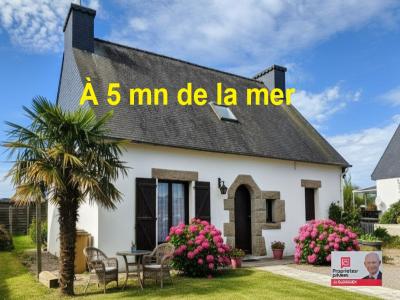 Vente Maison 6 pi�ces LOUANNEC 22700