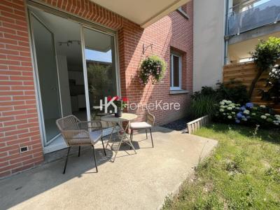 Location Appartement 2 pi�ces TOULOUSE 31100