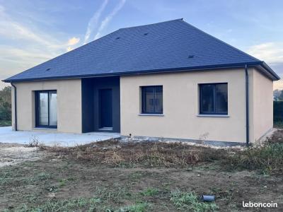 Vente Maison SAVIGNE-L'EVEQUE 72460