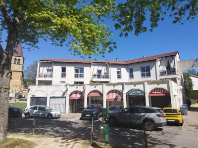 Vente Appartement 5 pi�ces FONTAINES-SAINT-MARTIN 69270