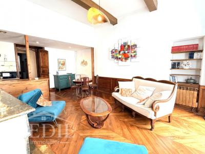 Vente Appartement 3 pi�ces BAGNERES-DE-BIGORRE 65200