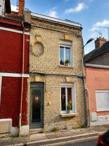 Vente Maison 2 pi�ces AMIENS 80000