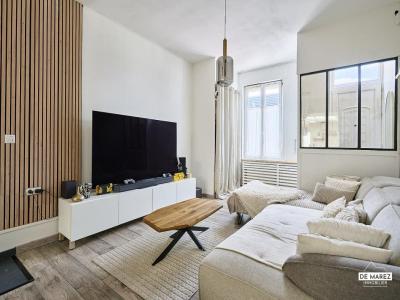 Vente Maison 4 pi�ces PERENCHIES 59840