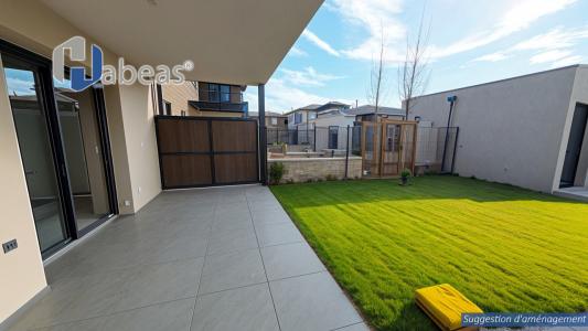 Vente Maison 5 pi�ces SAINT-PIERRE-DE-CHANDIEU 69780