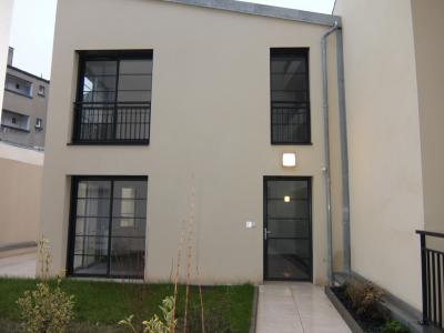 Location Maison 3 pi�ces NANTES 44000