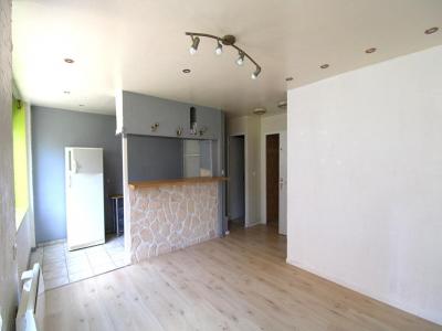 Vente Appartement 2 pi�ces BESANCON 25000