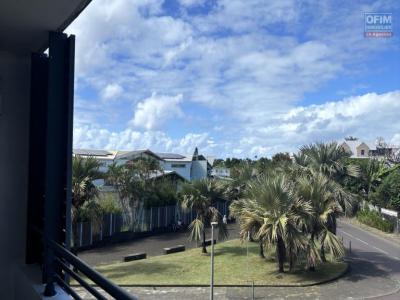 Location vacances Appartement SAINT-ANDRE 97440