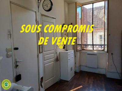 Vente Appartement 6 pi�ces CHAROST 18290