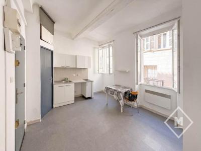 Vente Appartement MARSEILLE-1ER-ARRONDISSEMENT 13001